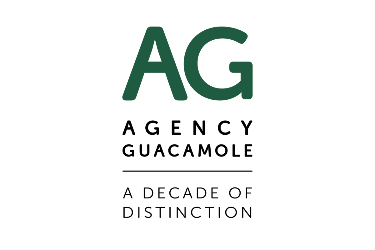 Agency Guacamole Launches AG10 Podcast to Mark 10th Anniversary